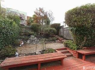 1 Reposa Way, San Francisco, CA 94127