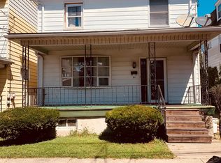 61 Corlear St, Wilkes Barre, PA 18702