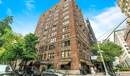 Rented by Vector New York, LLC