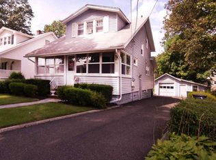 54 Oneida Ave, Dumont, NJ 07628