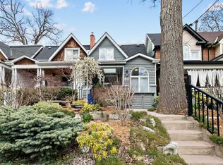 199 Lee Ave, Toronto, ON M4E 2P4
