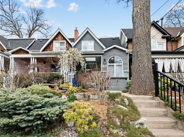 199 Lee Ave, Toronto, ON M4E 2P4