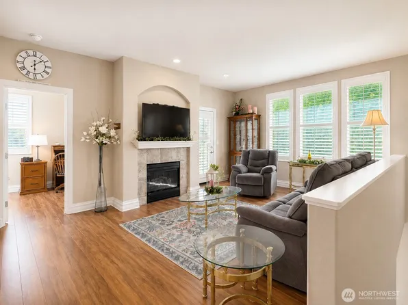 12508 172nd Street E #BB205, Puyallup, WA 98374