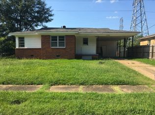 3498 Venable Ave LOT 65, Memphis, TN 38118