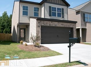 3176 Broadleaf Trl #1, Fairburn, GA 30213