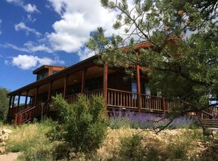 415 Knowles Rd #4, Westcliffe, CO 81252