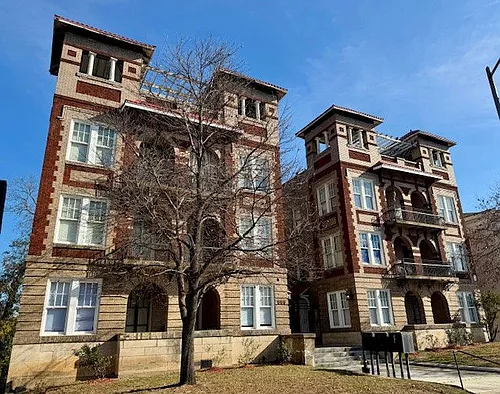 Katherine Court Apartments Photo 1