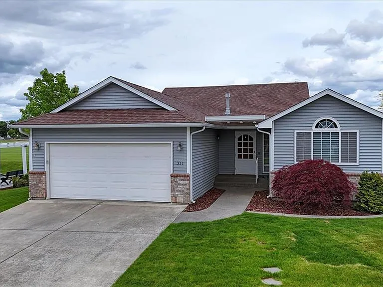 311 S Calvin Ln — Photo 1