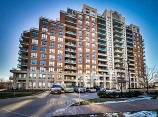 310 Red Maple Rd #1203, Richmond Hill, ON L4C 0T7