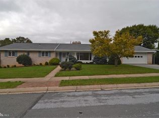 167 Miller Dr, Sinking Spring, PA 19608