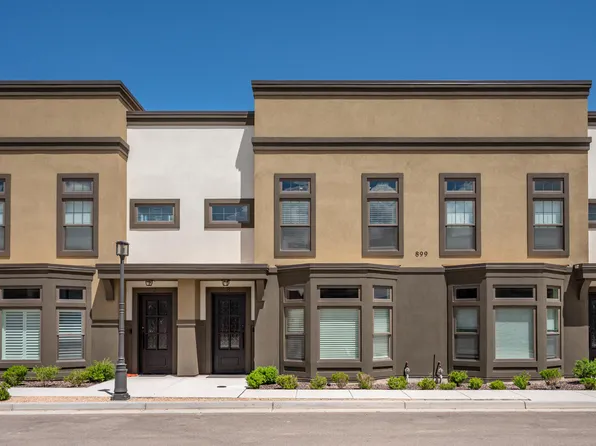 899 S Lincoln Ave #3, Cedar City, UT 84720