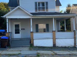 384 Meek St, Sharon, PA 16146