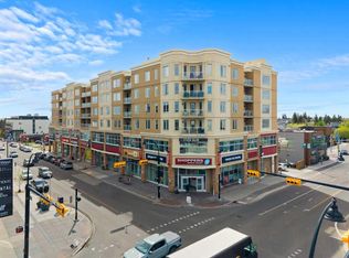3410 N 20th St SW #309, Calgary, AB T2T 3Z2