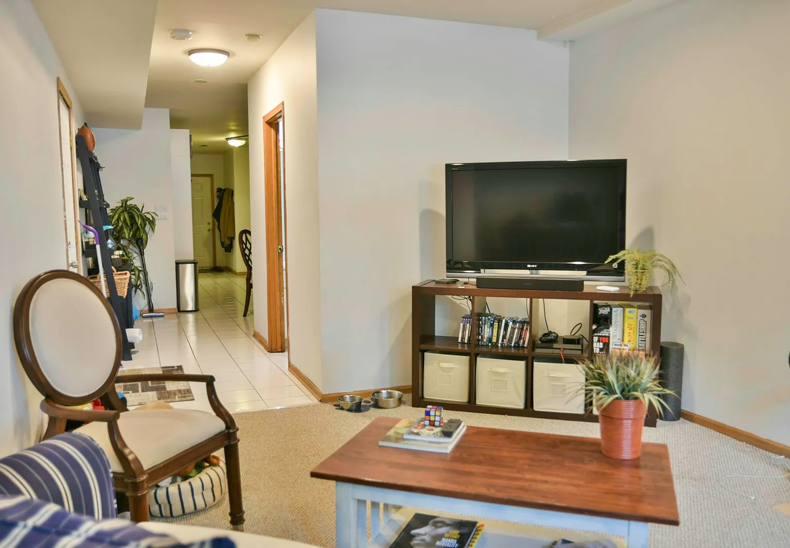 918 North Paulina Street, Unit GF — Photo 3