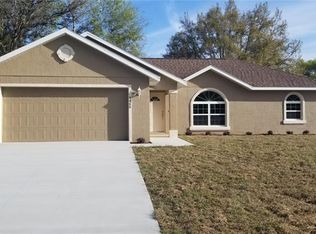 9465 SW 105th Pl, Ocala, FL 34481