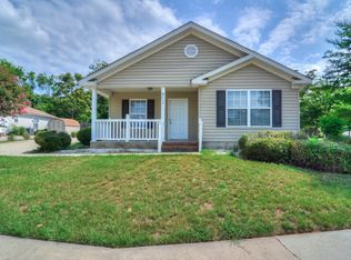 802 Edgefield Ave NW, Aiken, SC 29801