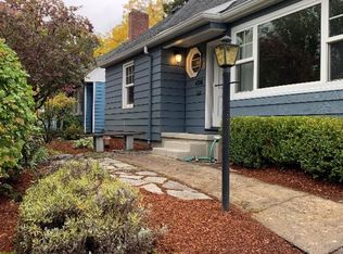 4716 SE 34th Ave, Portland, OR 97202