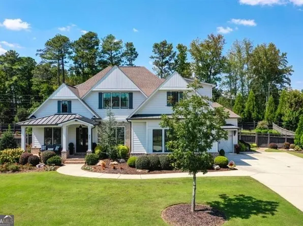 457 Alec Crst, Powder Springs, GA 30127