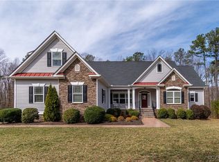 14225 Green Grove Ct, Montpelier, VA 23192