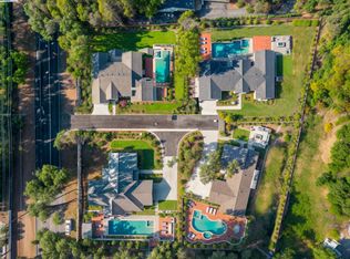 824 Danville Blvd Lot A, Danville, CA 94526