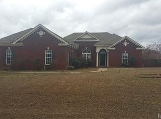 90 Limestone Ln, Wetumpka, AL 36093