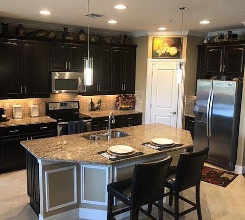 3rd image of 15149 Palmer Lake Cir Unit 202