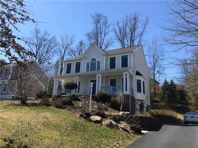 112 Stonegate Dr, Mcmurray, PA, 15317