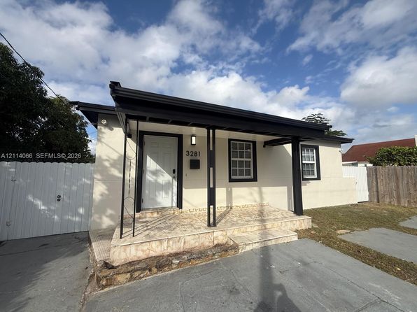 3281 NW 14th Ter #1