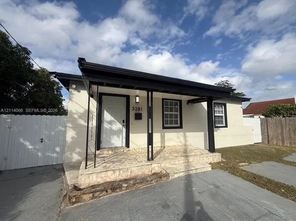 3281 NW 14th Ter #1, Miami, FL 33125