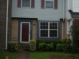6164 Trident Ln, Woodbridge, VA 22193