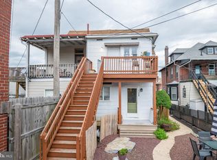 728 Penn Ave FLOOR 2, Reading, PA 19611