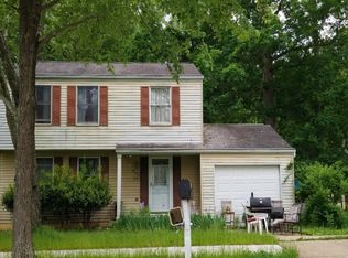 6121 Teaberry Way, Clinton, MD 20735