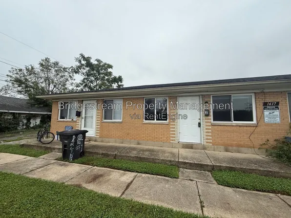 1617 Barling Ave APT 2, Dayton, OH 45404