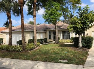 317 Kelsey Park Cir, Palm Beach Gardens, FL 33410