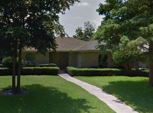 1004 Grinnell Dr, Richardson, TX 75081