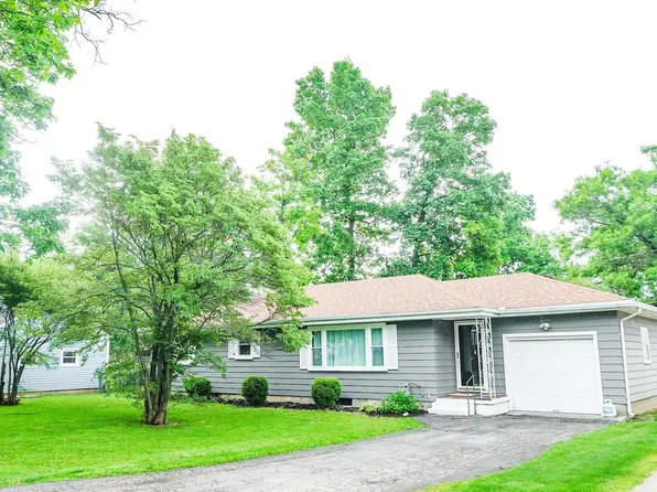 6613 E Hickory Ln, Muncie, IN 47303