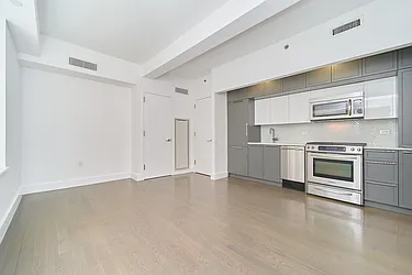 Rented by Compass
