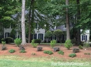 445 Swans Mill Crsg, Raleigh, NC 27614