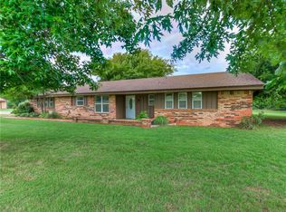 615 Ash NW, Piedmont, OK 73078