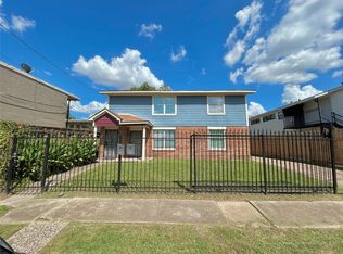 2915 Palm St, Houston, TX 77004