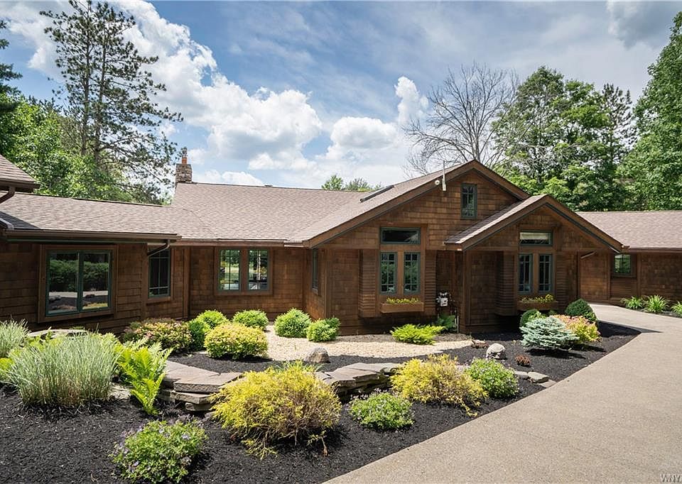 8659 Finch Rd, Colden, NY 14033 | Zillow