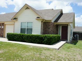 1023 Janae Ct, Georgetown, TX 78626