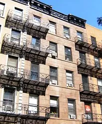 Rented by Sky Management