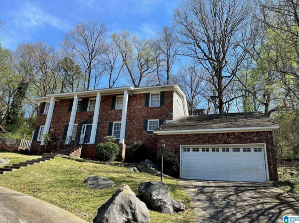 4821 Clairmont Ave, Birmingham, AL 35222