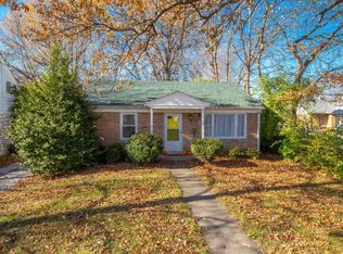 103 Elam Park, Lexington, KY 40503