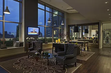 Rented by The Moinian Group