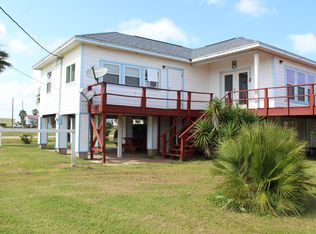 507 Fort Velasco Dr, Surfside Beach, TX 77541