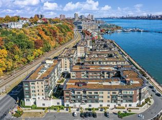 100 Eton Row #304, Weehawken, NJ 07086