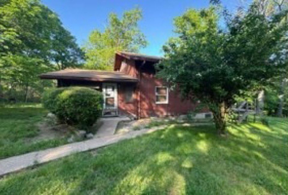Property Front View