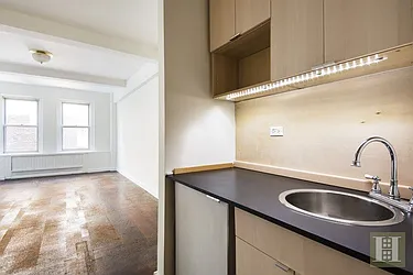 Sold by Halstead Real Estate